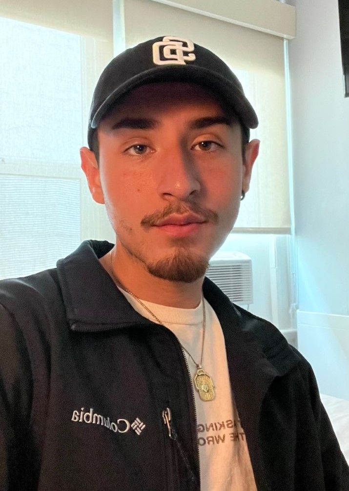 Program Assistant 